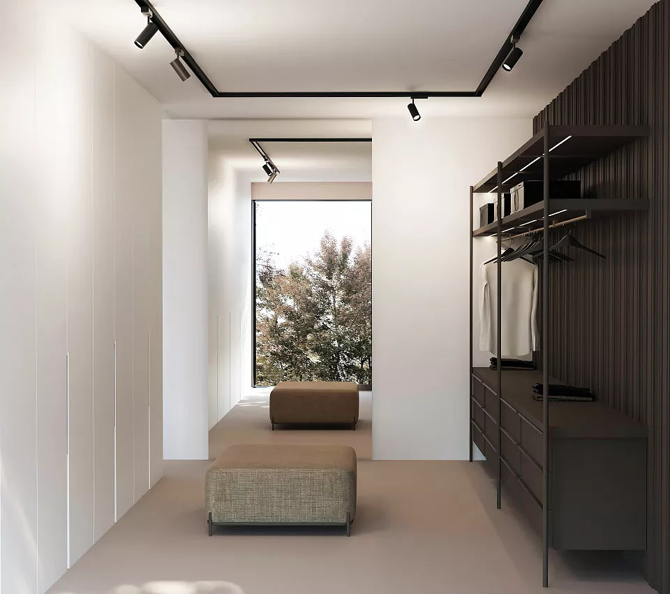 Systemy szynowe Nowodvorski