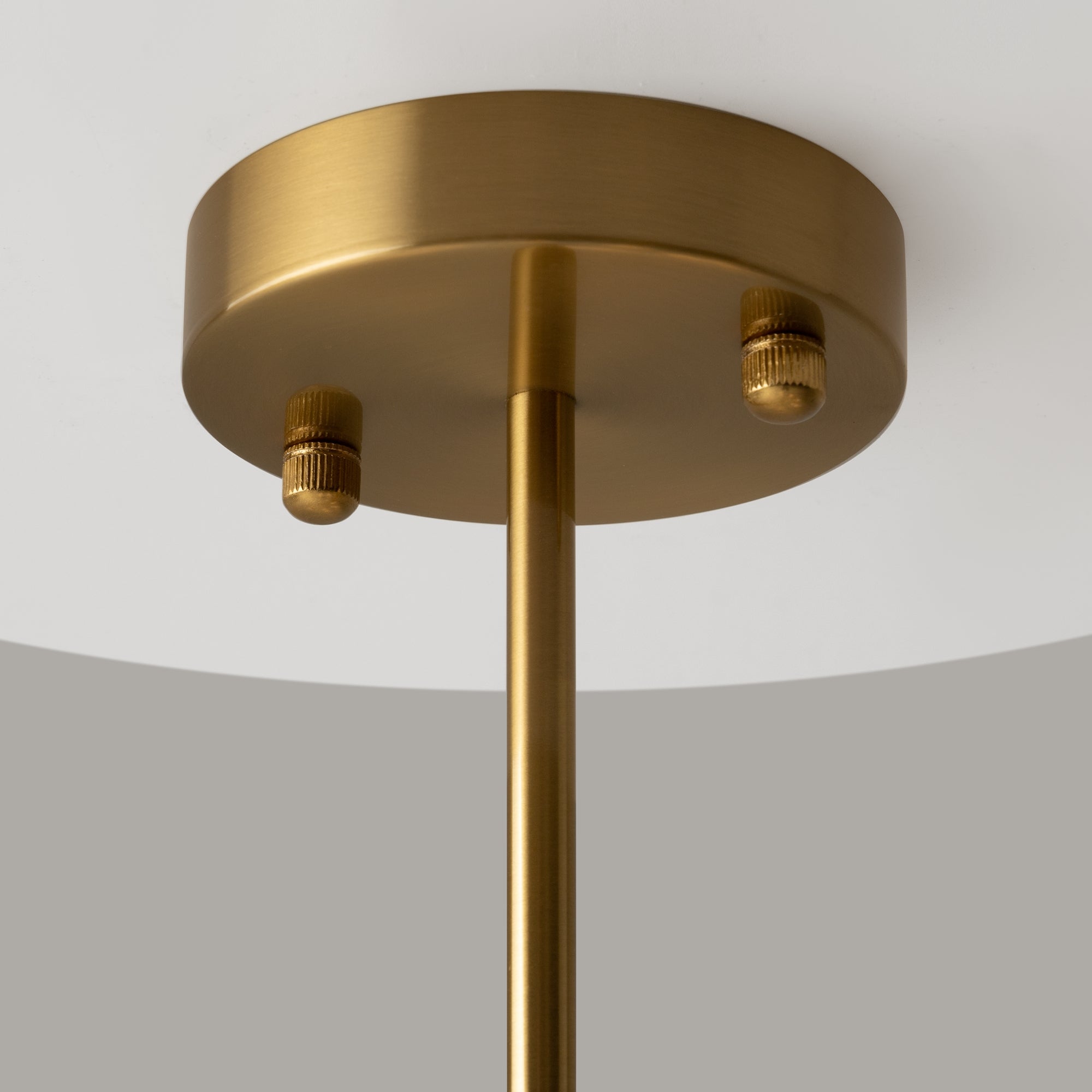 Maytoni Lampa wisząca Fortano - Metal - Czarny + mosiądz MOD089PL-08BS