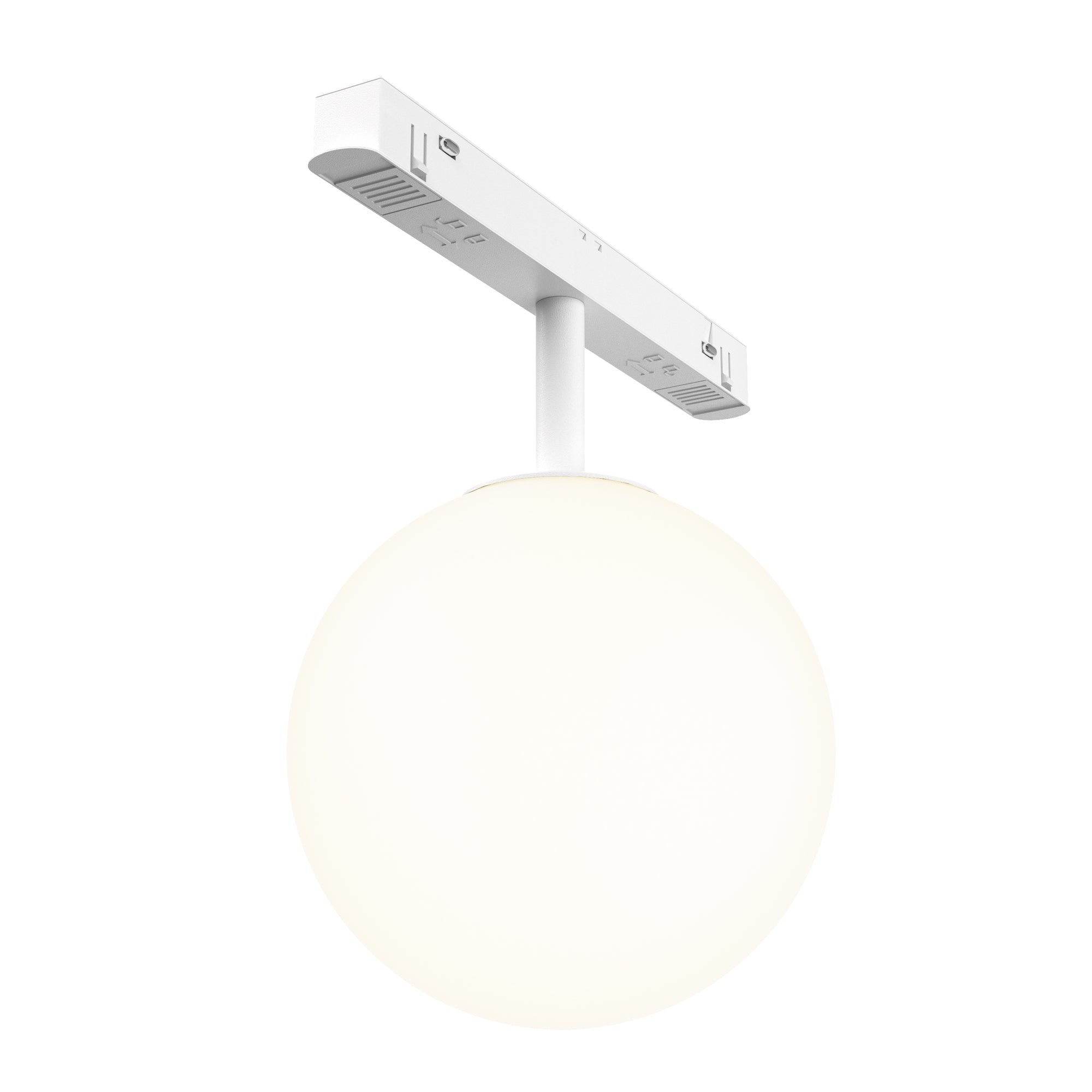 Oprawa szynowa Luna TR038-2-5W3K-W-1