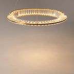 Lampa wisząca Krone P097PL-L36BS3K1