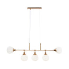 Lampa wisząca Erich MOD221-PL-05-G