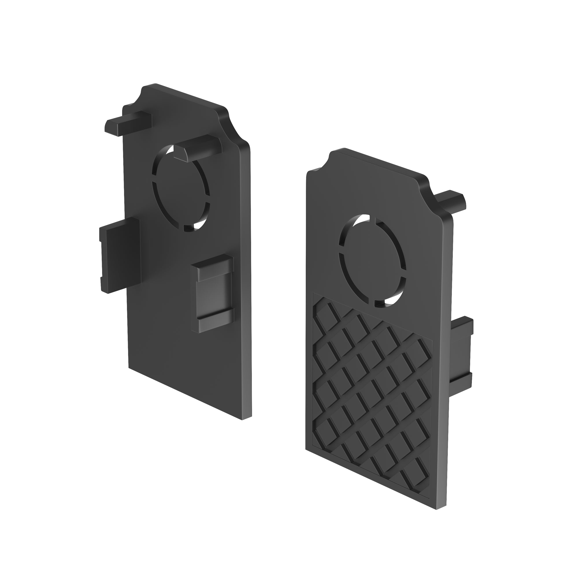 Komponenty systemu szynowego Exility TRA034EC-42B
