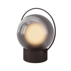 Lampa przenośna zewnętrzna Elyra O167TL-L3BRK