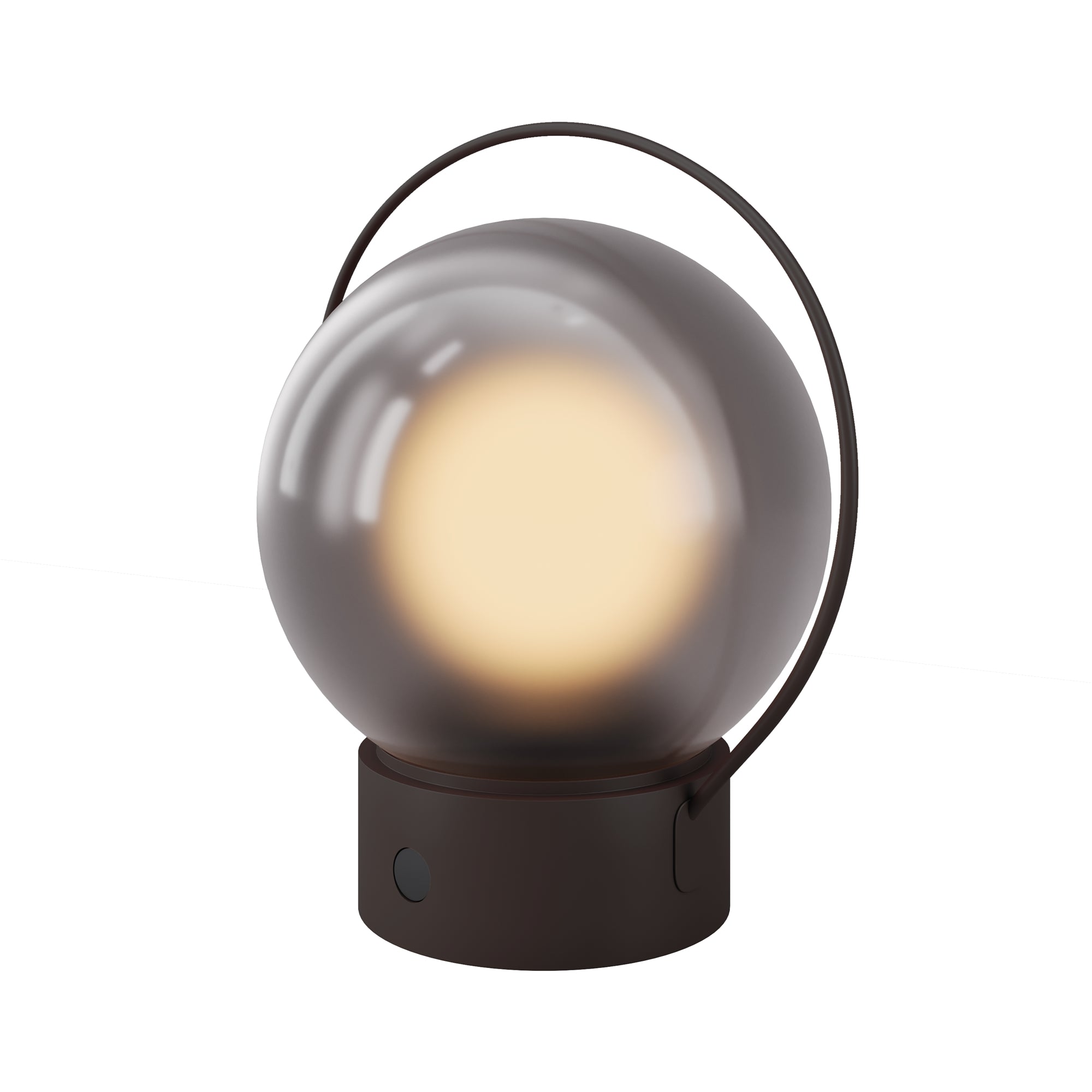 Lampa przenośna zewnętrzna Elyra O167TL-L3BRK