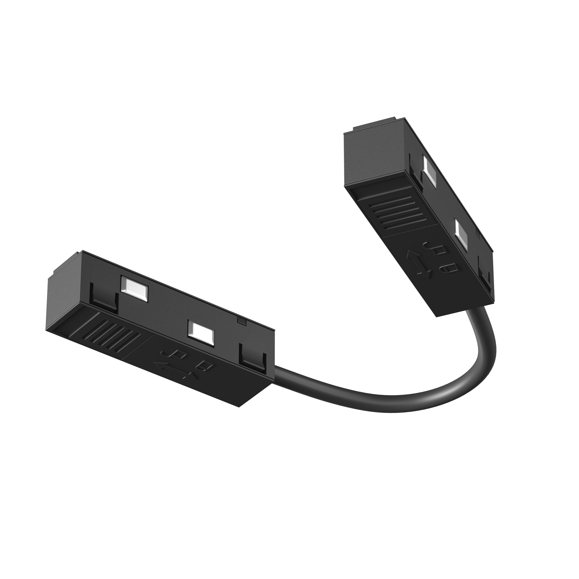 Komponenty systemu szynowego Exility TRA034CPC-42B-15-1