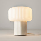 Maytoni Lampa stołowa Omaggio - Ceramika - Beżowy MOD404TL-01BG