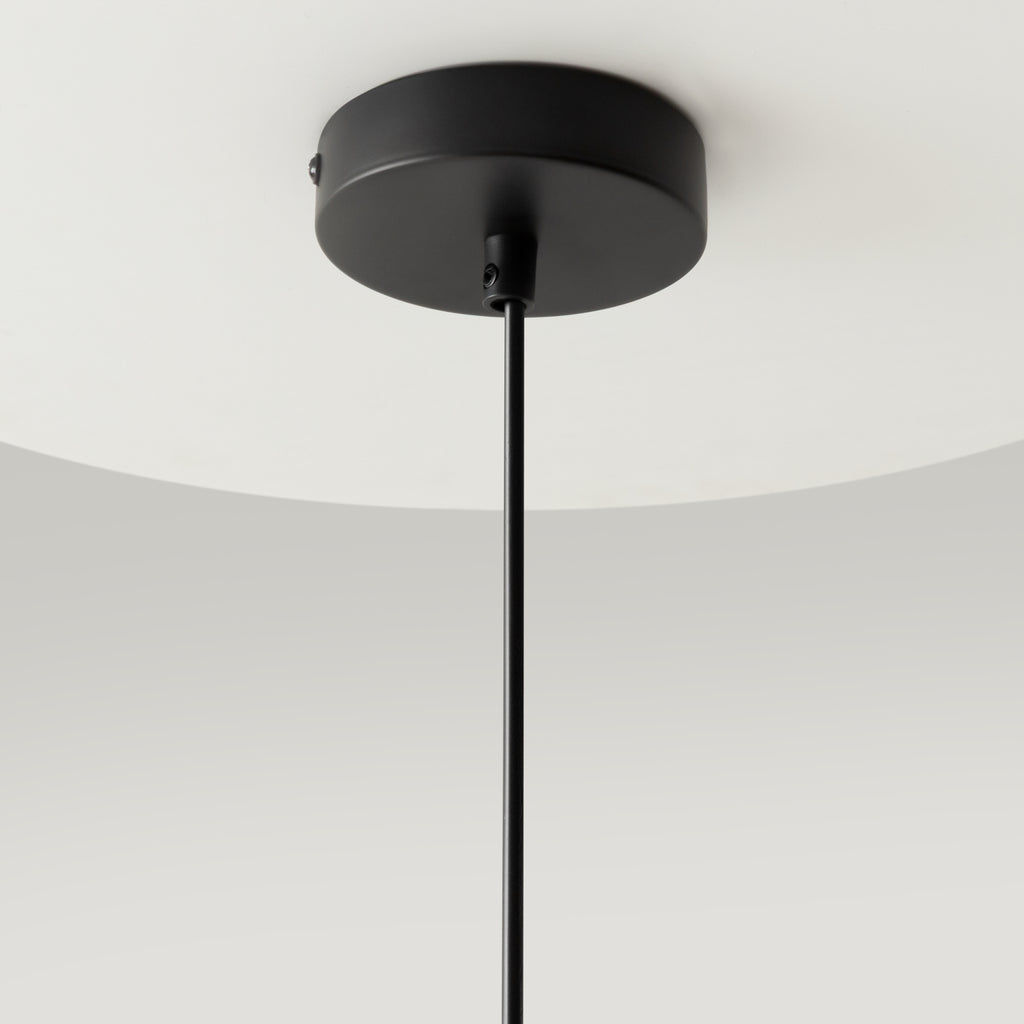Lampa wisząca Ring MOD013PL-02B