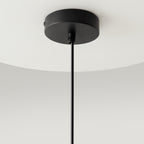 Lampa wisząca Ring MOD013PL-02B