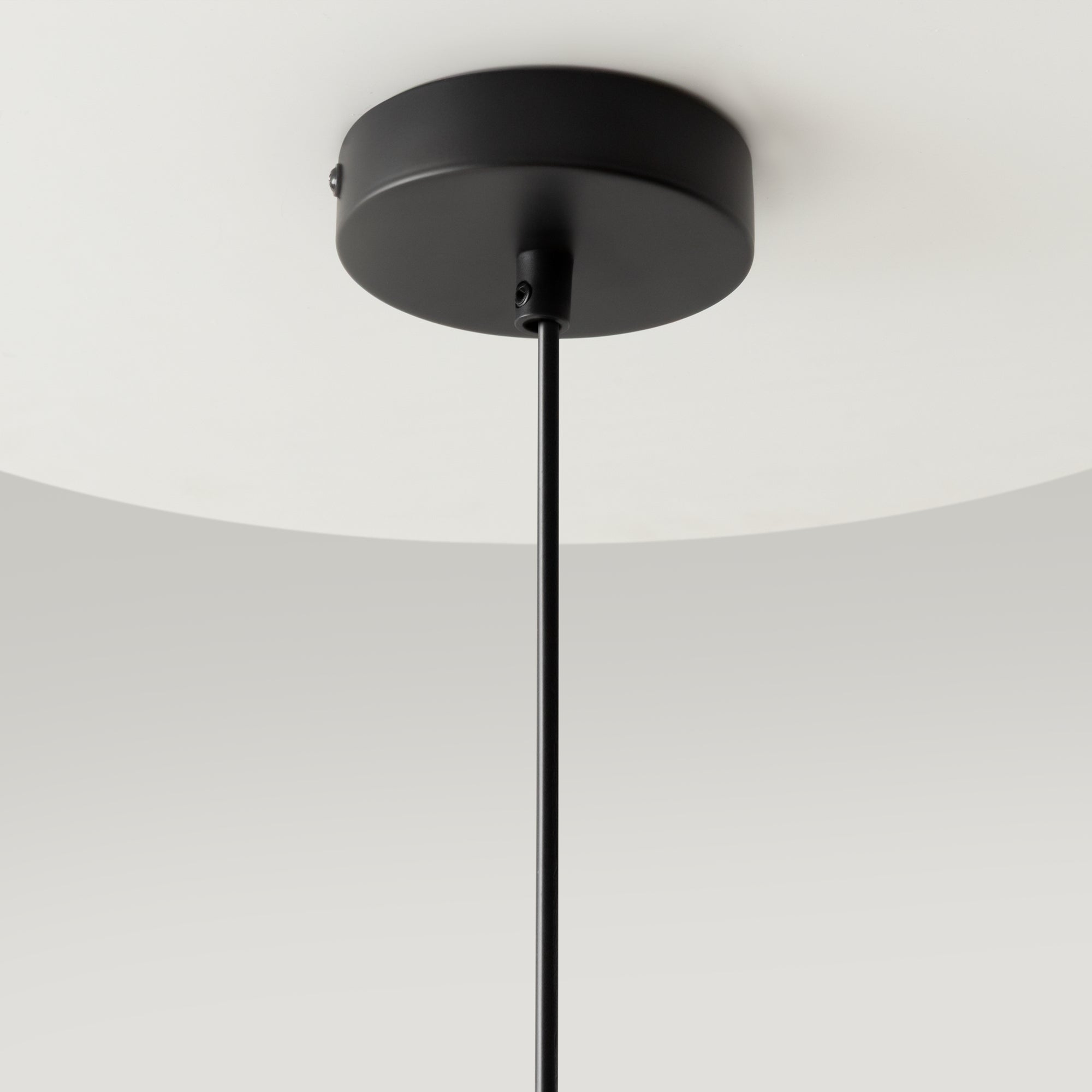 Lampa wisząca Ring MOD013PL-02B