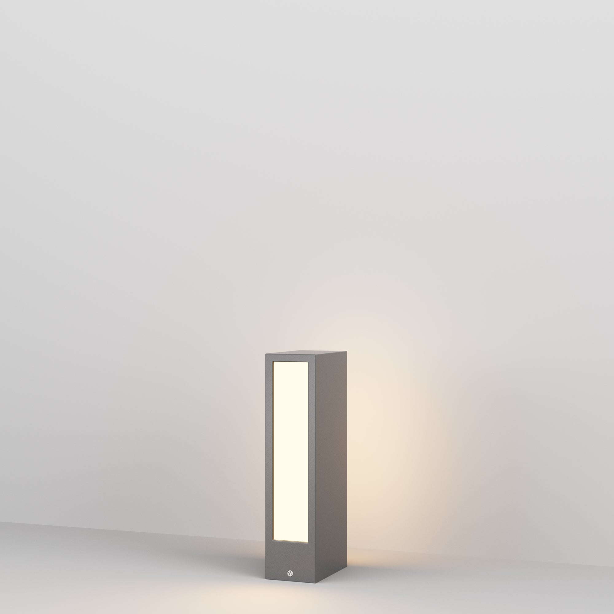 Lampa ogrodowa Hof O422FL-L6GF