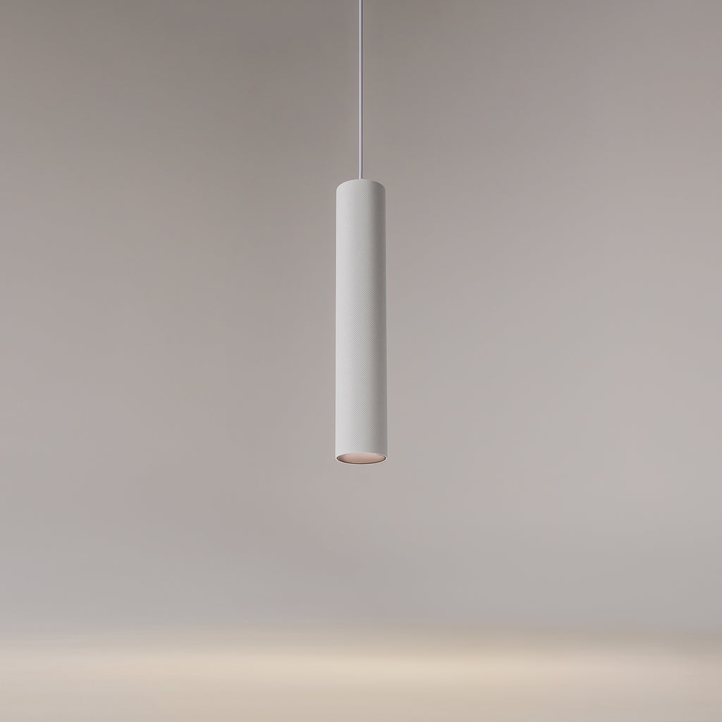 Maytoni Lampa wisząca Artisan - Aluminium - Biały P082PL-GU10-W