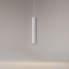 Maytoni Lampa wisząca Artisan - Aluminium - Biały P082PL-GU10-W