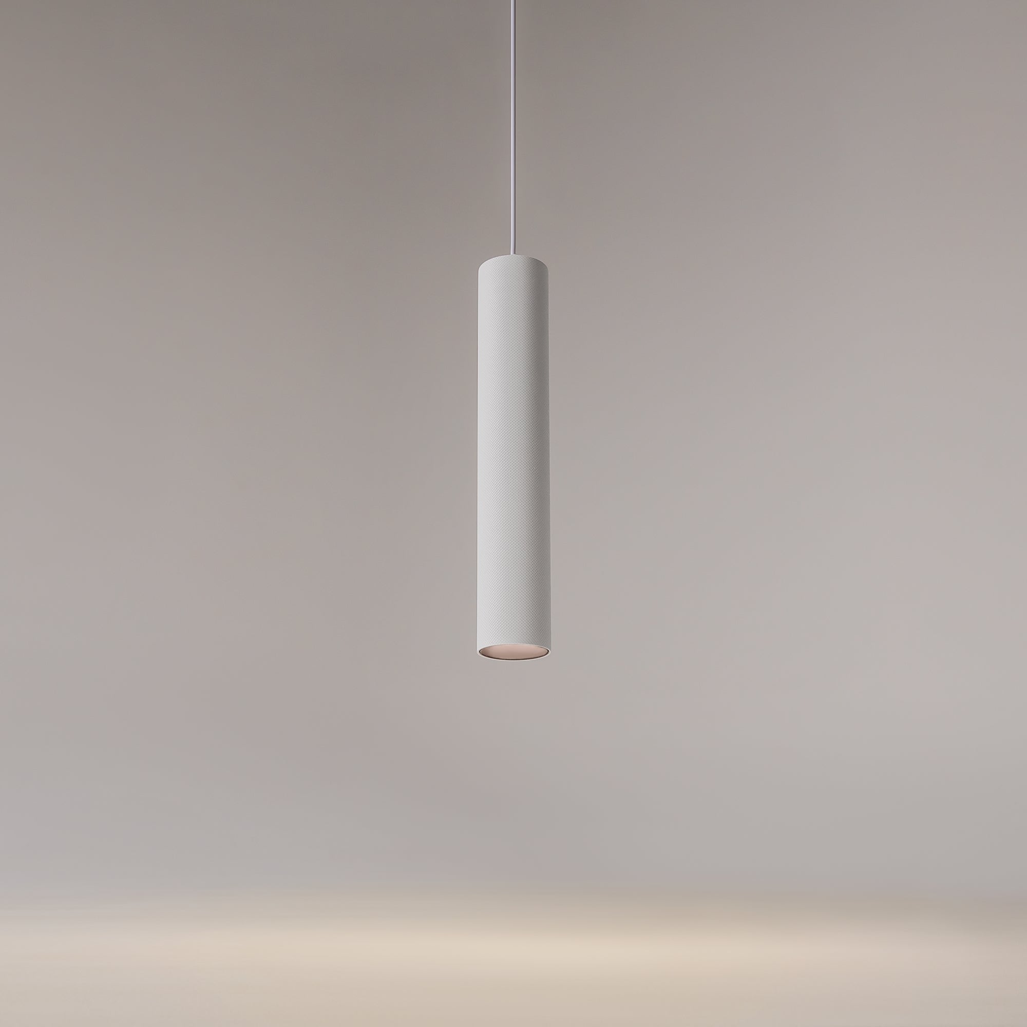 Maytoni Lampa wisząca Artisan - Aluminium - Biały P082PL-GU10-W
