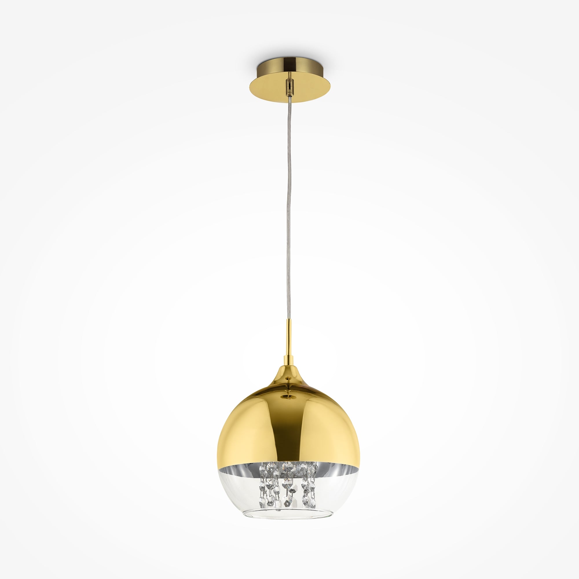 Lampa wisząca Fermi P140-PL-110-1-G