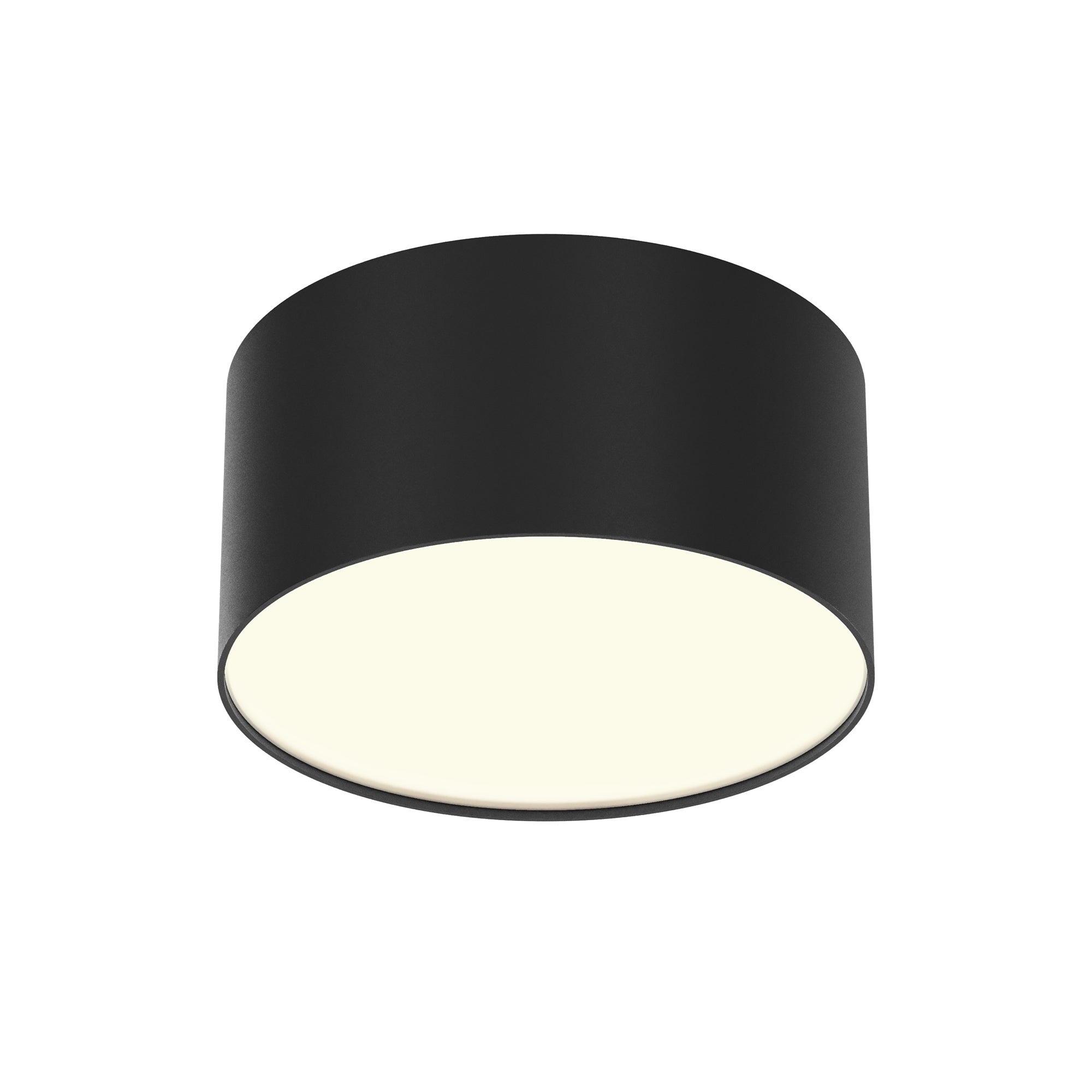 Plafon Zon C032CL-12W3K-RD-B