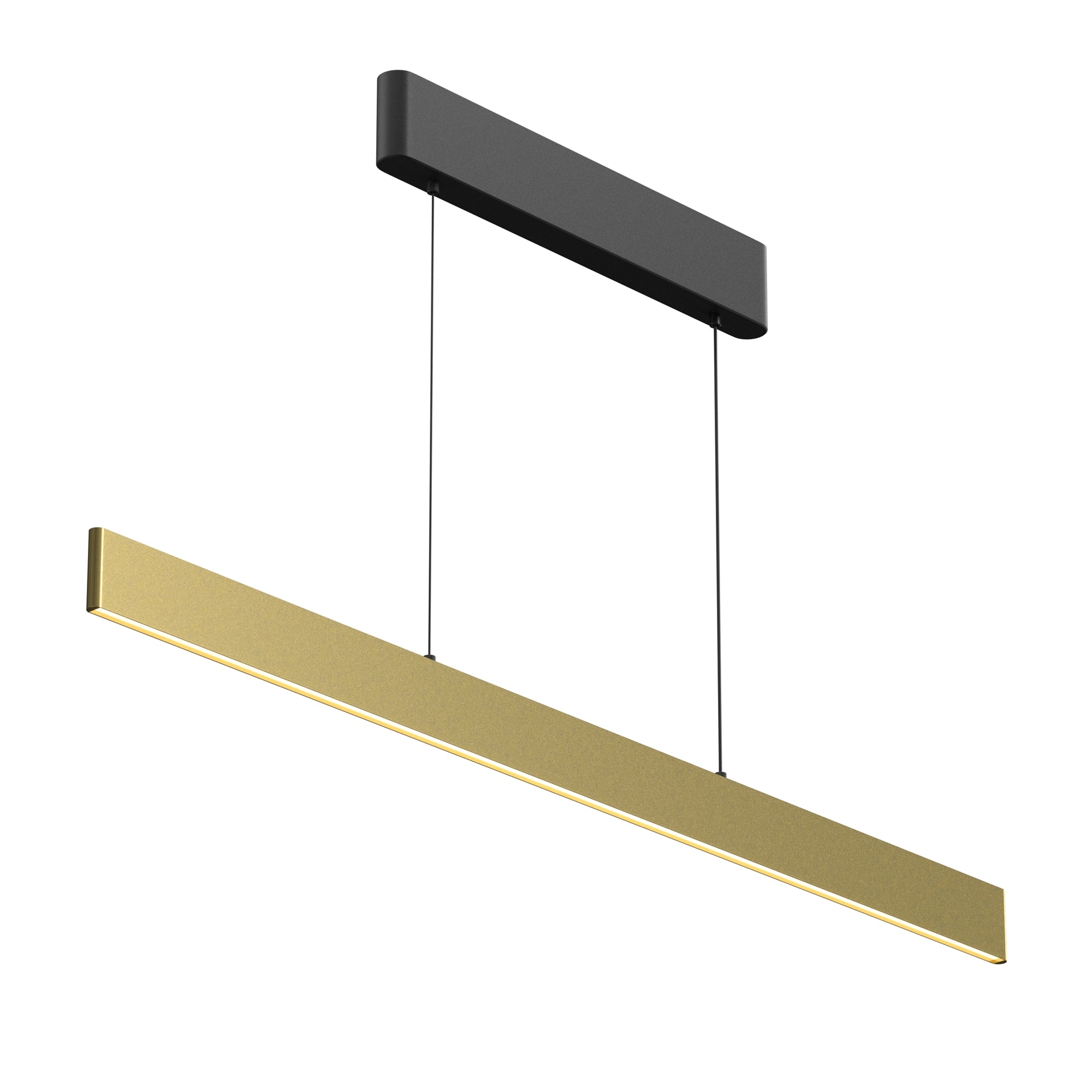 Maytoni Lampa wisząca Euphoria - Aluminium - Mosiądz P109PL-36W2.7-6K-BS