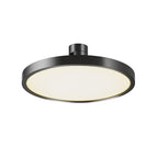 Oprawa szynowa Plato TR153-1-10W3K-B-DE