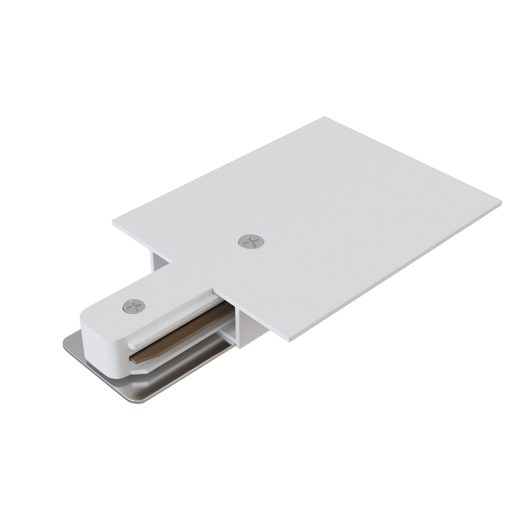 Komponenty systemu szynowego Unity TRA002B-11W
