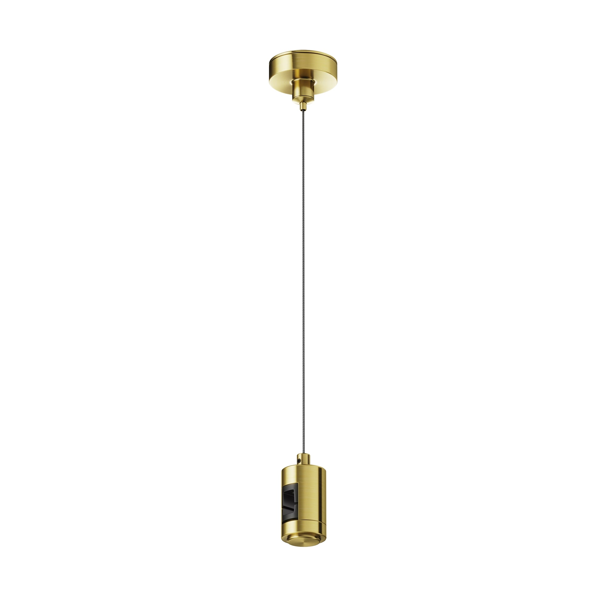 Komponenty systemu szynowego Flarity TRA157SW-S1-BS