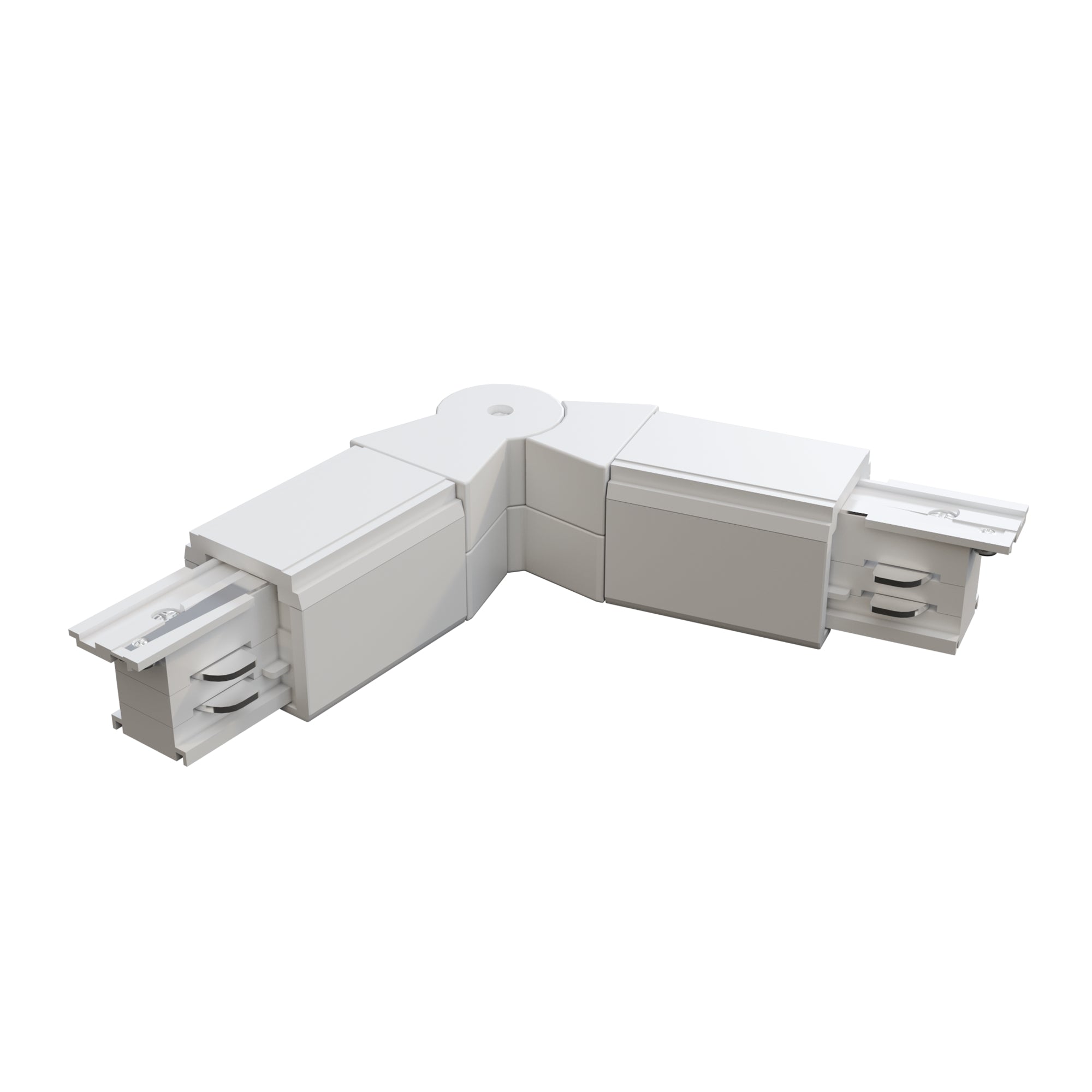 Komponenty systemu szynowego Trinity TRA005CS-31W