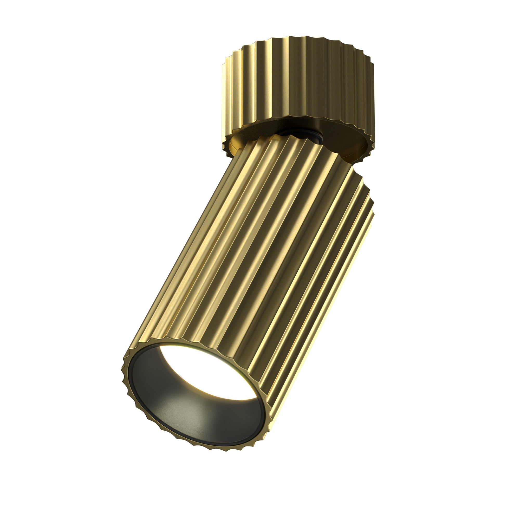 Plafon Calipso C108CL-01-GU10-BS