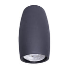 Maxlight Oprawa natynkowa Lofe - Metal - Czarny C0159