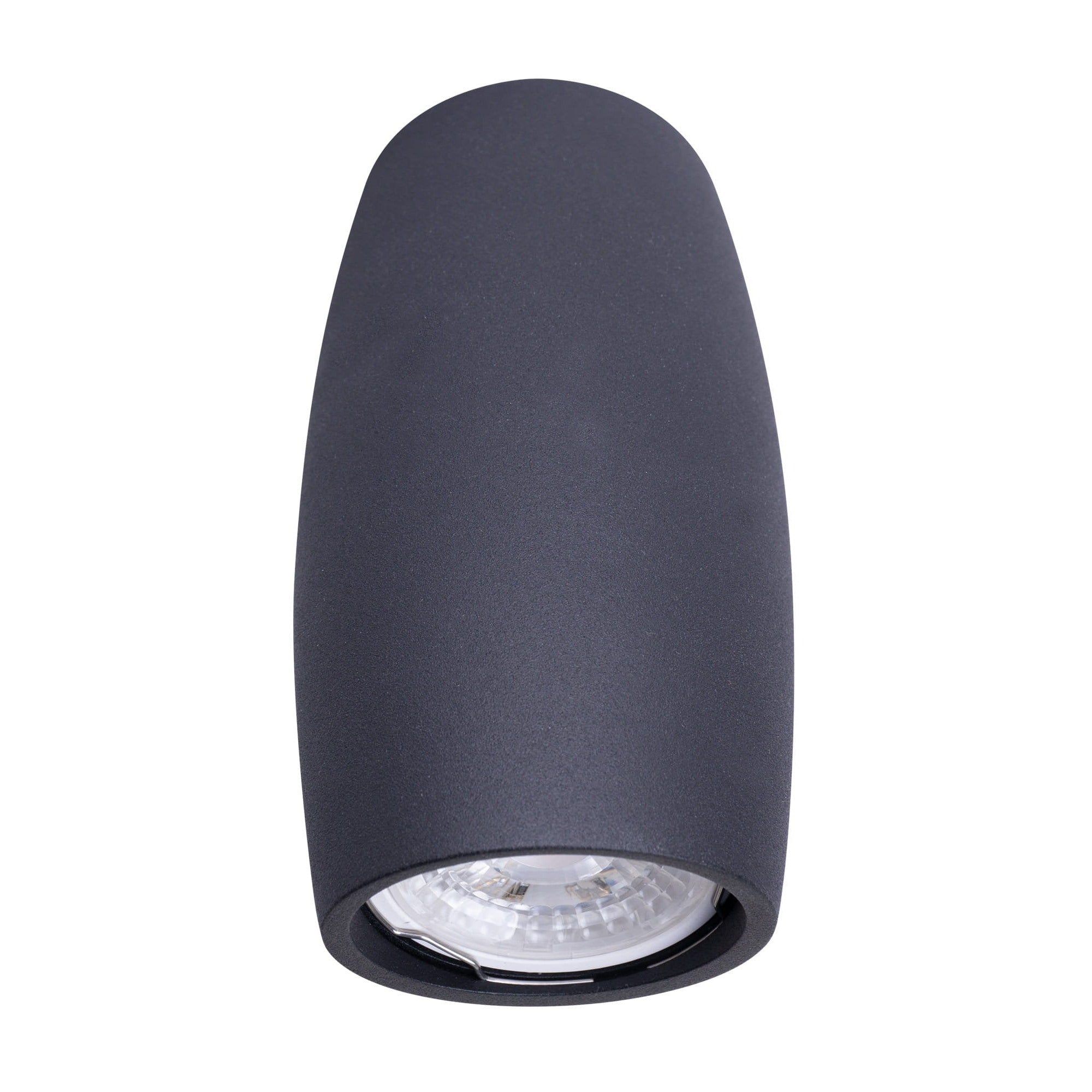 Maxlight Oprawa natynkowa Lofe - Metal - Czarny C0159
