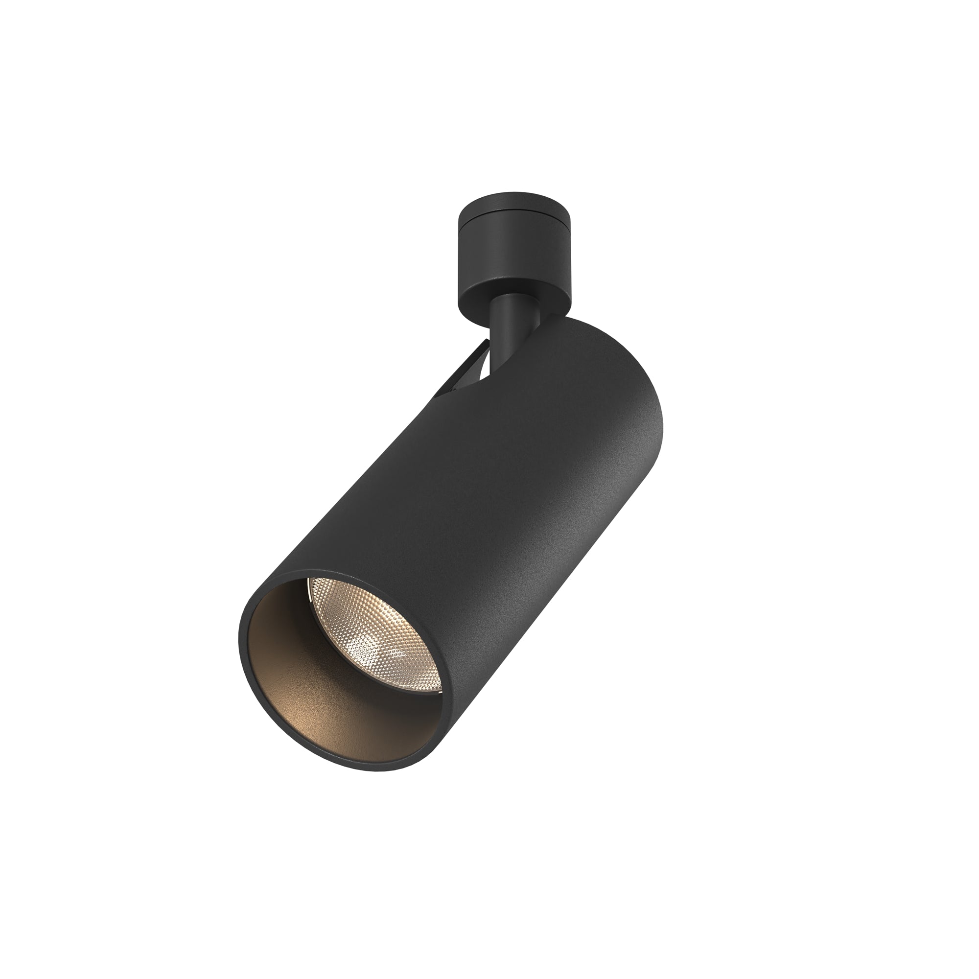 Lampa Focus LED C150CL-13W3K-B