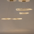 Lampa wisząca Krone P097PL-L36BS3K