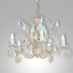 żyrandol Luce 5xE14