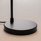 Maytoni Lampa stołowa Fad - Metal - Czarny MOD070TL-L8B3K