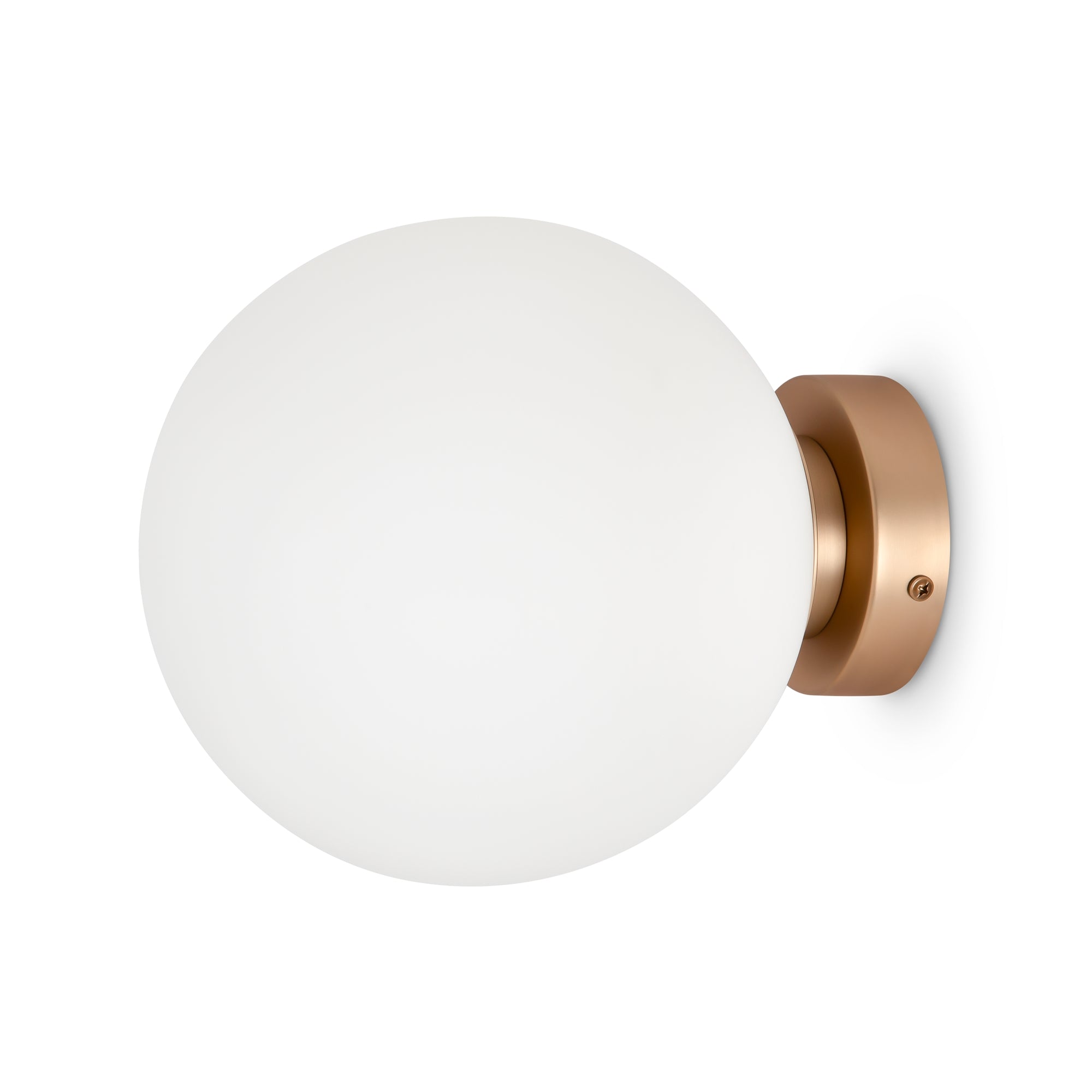 Maytoni Kinkiet Basic form - Metal - Złoty MOD321WL-01G3