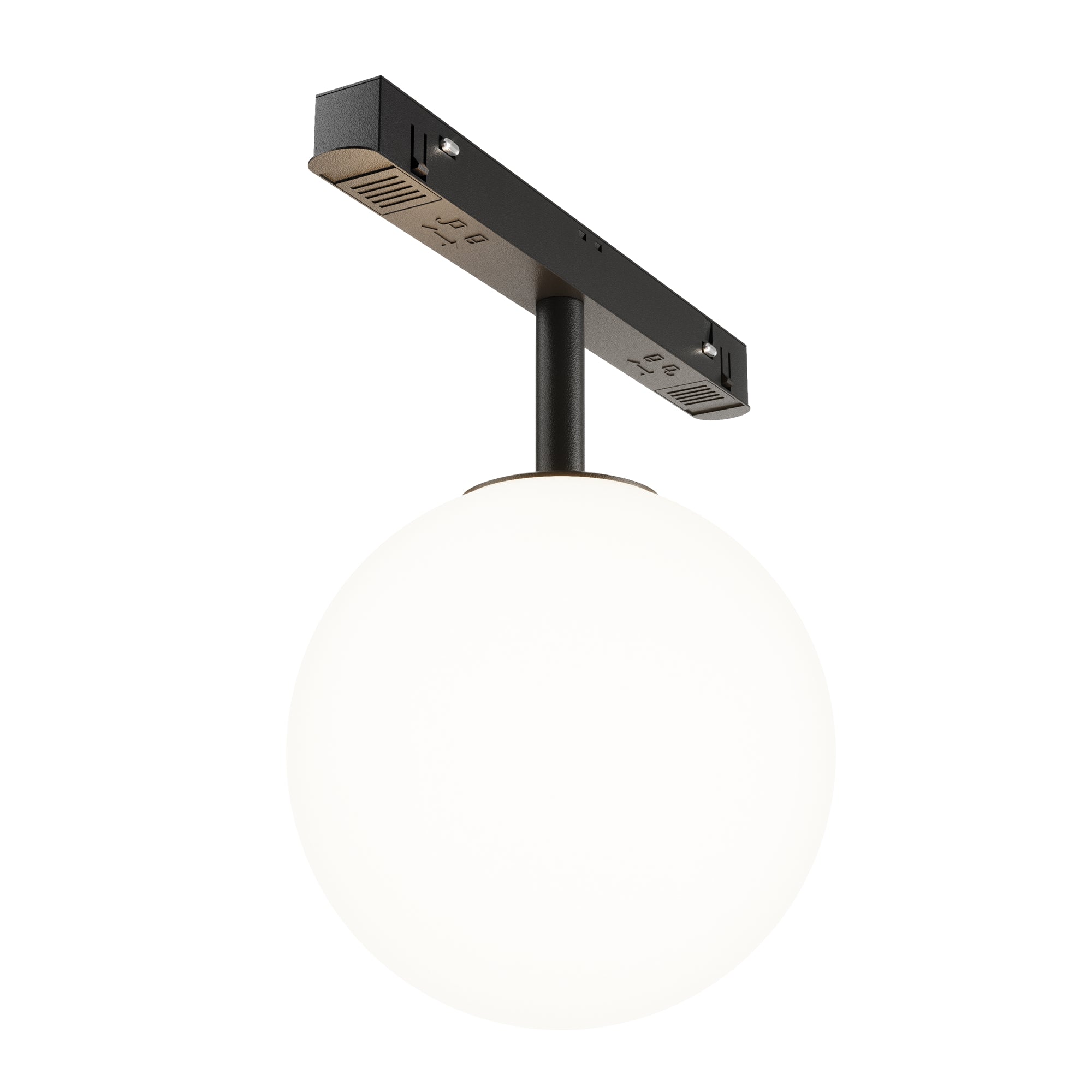 Oprawa szynowa Luna TR038-2-5W4K-1