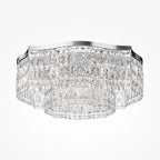 Maytoni Plafon Dune - Metal - Chrom DIA005CL-10CH