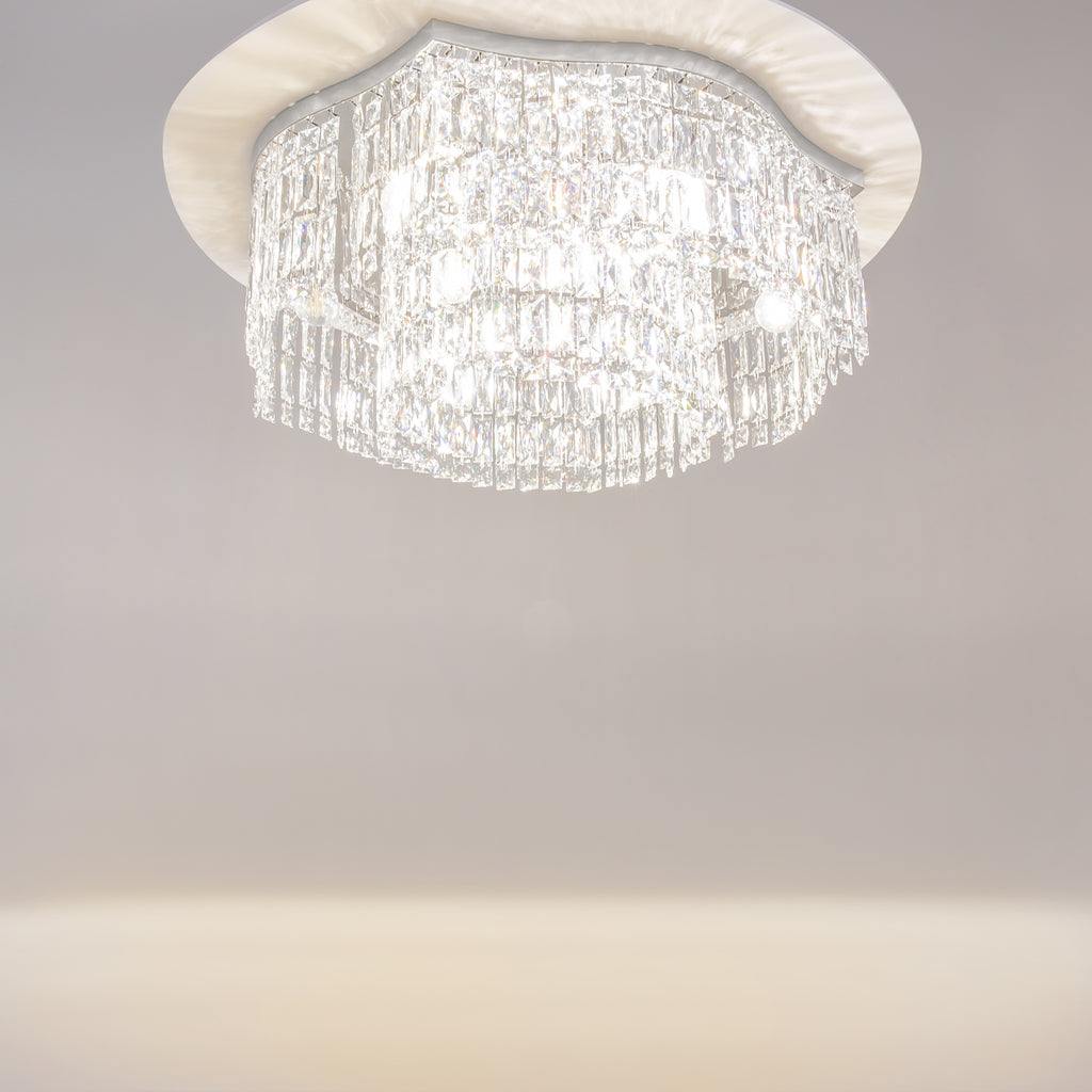 Maytoni Plafon Dune - Metal - Chrom DIA005CL-10CH