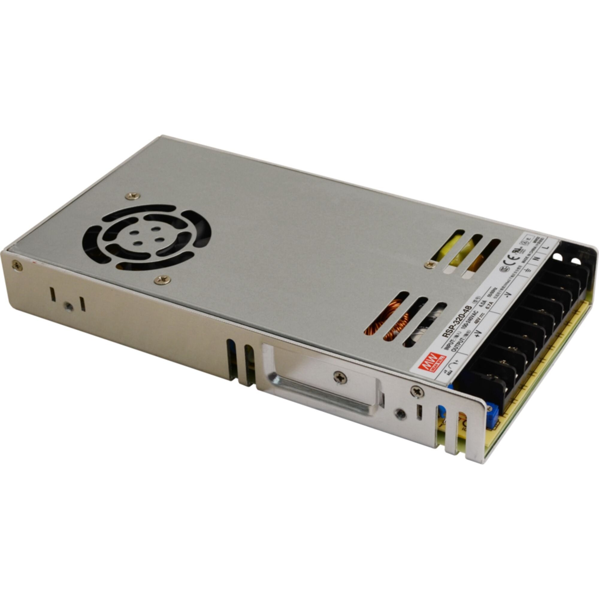 Zasilacz Magnetic TRA004DR-320S