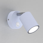 kinkiet Fun blue 1xGU10 (switch)