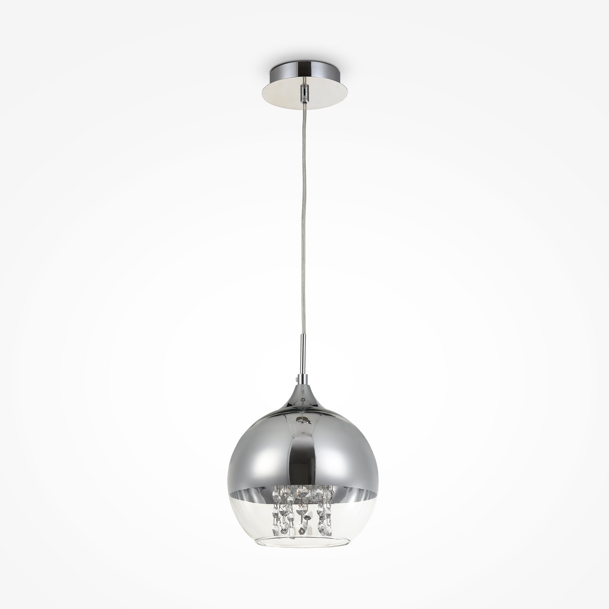 Lampa wisząca Fermi P140-PL-110-1-N