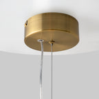 Lampa wisząca Collar P069PL-L16G3K