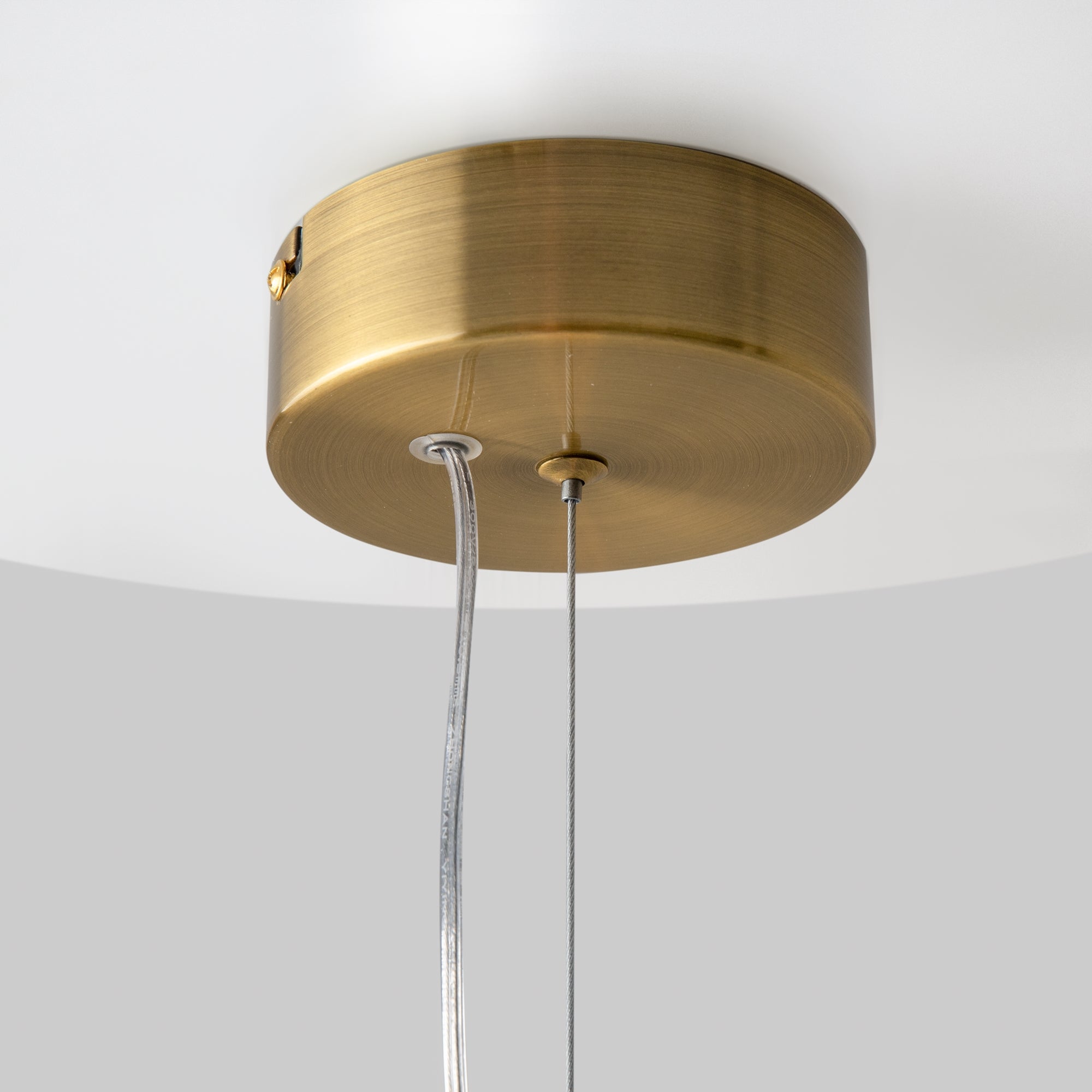 Lampa wisząca Collar P069PL-L16G3K