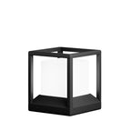 Lampa ogrodowa Trim O455FL-01GF