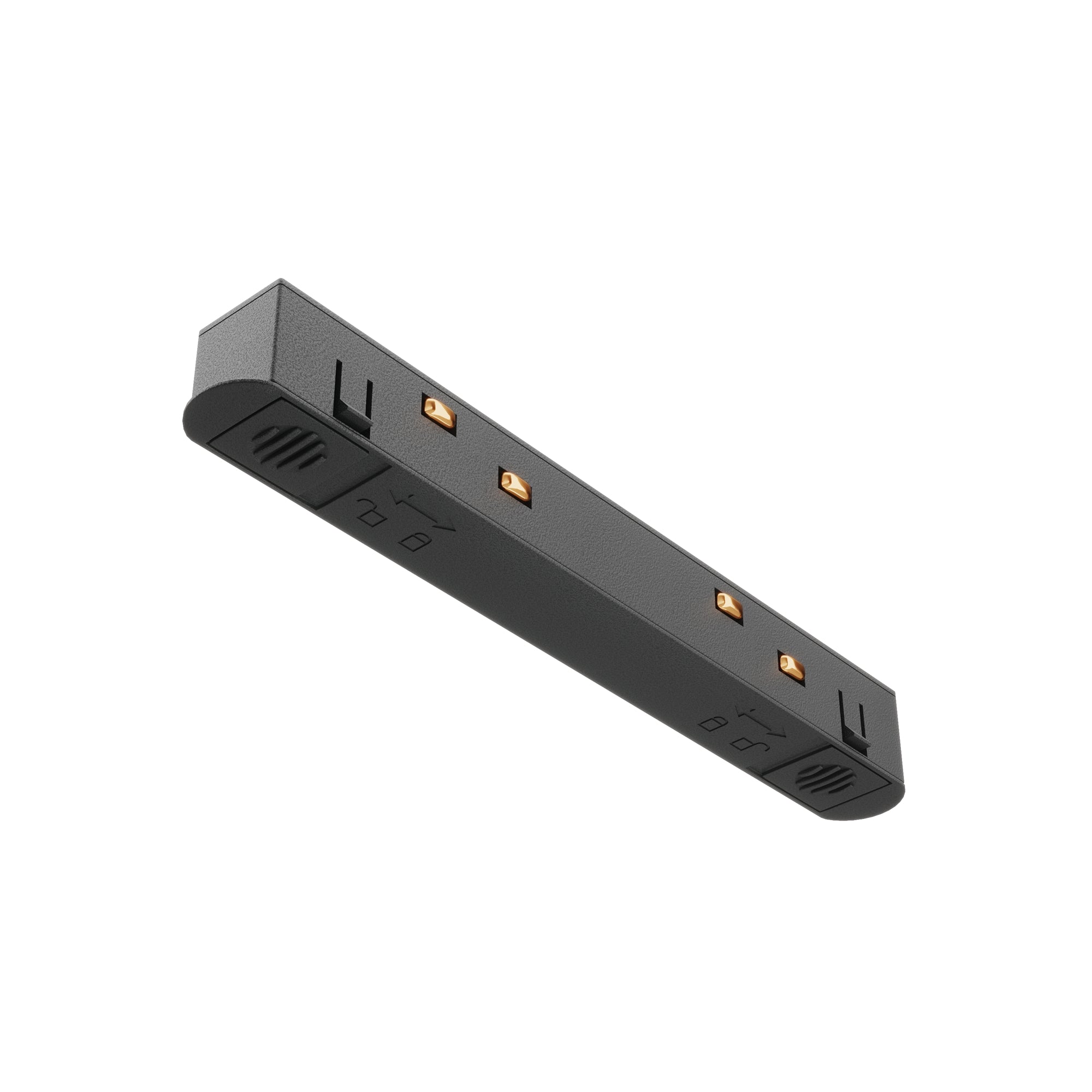 Komponenty systemu szynowego Exility TRA034PC-42B