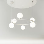 Lampa wisząca Ring MOD013PL-06W
