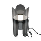 Maytoni Lampa stołowa Insight - Metal - Czarny MOD416TL-L6BR3K