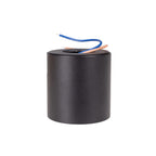 Maxlight Oprawa natynkowa Fix - Aluminium - Czarny C0257