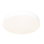 Maxlight Plafon Lumos 36W - Tworzywo sztuczne - Biały C0269