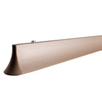 Maxlight Lampa wisząca Jo-Jo Simple - Metal - Czarny + złoty P0594