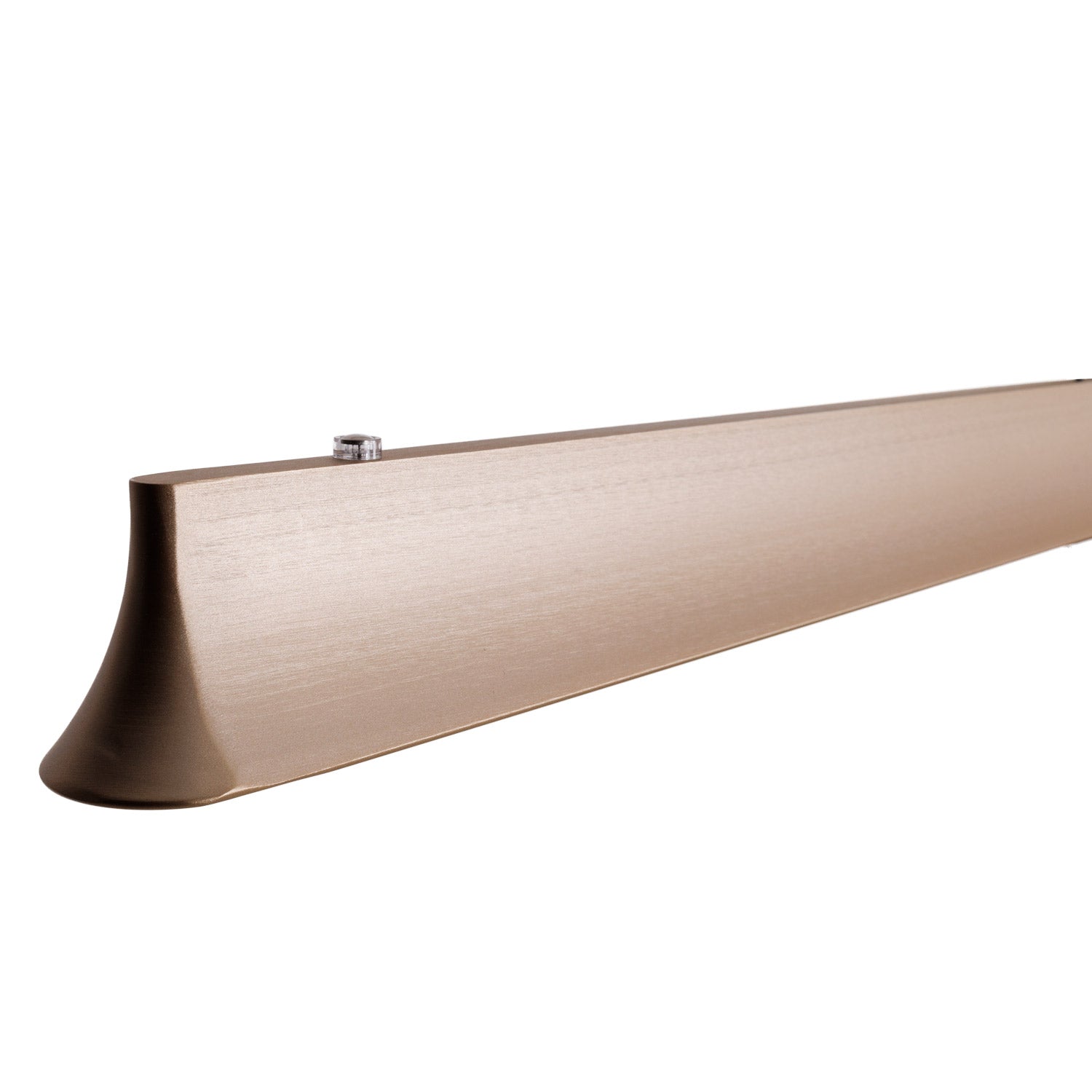 Maxlight Lampa wisząca Jo-Jo Simple - Metal - Czarny + złoty P0594