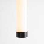 Maxlight Lampa wisząca Verdes - Marmur szmaragdowy P0612
