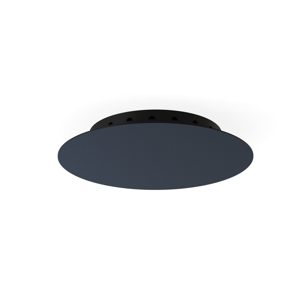 Nowodvorski Puszka CAMELEON CANOPY A MINI 25W only LED 50/60Hz - Stal lakierowana - Czarny